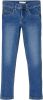 NAME IT KIDS slim fit jeans NKMSILAS medium blue denim online kopen