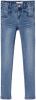 Name It Skinny fit jeans NKFPOLLY HW SKINNY JEANS 1180 ST NOOS online kopen