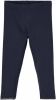 Name It! Meisjes Legging Maat 164 Donkerblauw Katoen/elasthan online kopen