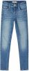 Name it Nkfpolly Dnmtagis 2602 Pant , Blauw, Dames online kopen