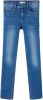 Name it Noem het KidskMtheo DnmClas Pantoos Medium Blue Denim | Freewear jeans , Blauw, Heren online kopen