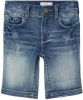 Name it Jeans Boys Theo Xsl Denim L Shorts 5495 Th Blauw online kopen