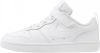 Nike Witte Lage Sneakers Court Borough Low 2(ps ) online kopen