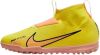 Nike Jr. Zoom Mercurial Superfly 9 Academy FG/MG Voetbalschoenen voor kleuters/kids(meerdere ondergronden) Geel online kopen