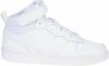 Nike Sneakers Court Borough Mid 2 Wit Kinderen online kopen