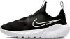 Nike Zwarte Lage Sneakers Flex Runner 2(gs ) online kopen