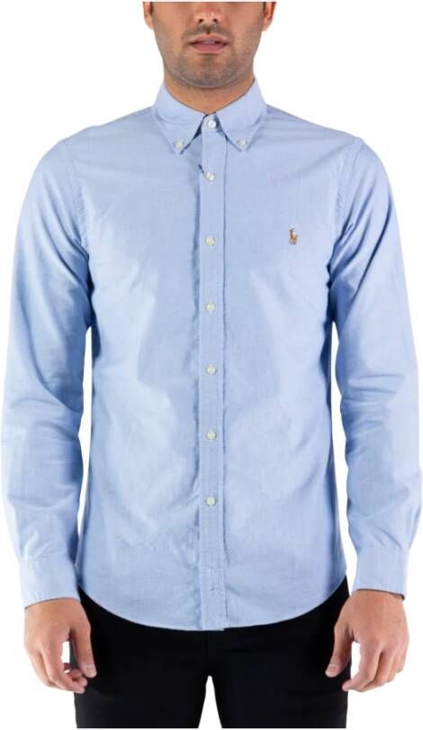 Polo hemd online heren