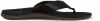 Reef Slippers Santa Ana CI4650 Zwart-46 maat 46 online kopen