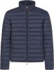 Save The Duck Gewatteerde jassen Blauw Heren online kopen