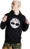 Timberland Hoodies & sweatvesten Zwart Heren online kopen