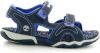 Timberland Sandalen Adventure Seeker 2 Strap Sandal Donkerblauw online kopen