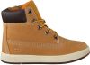 Timberland Camel Hoge Sneaker Davis Square 6 Inch Kids online kopen