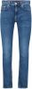 Tommy Hilfiger Core Slim Bleecker Oregon IND Jeans , Blauw, Heren online kopen