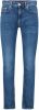 Tommy Hilfiger Core Slim Bleecker Oregon IND Jeans , Blauw, Heren online kopen