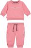 Tommy Hilfiger Essential babyset met sweater en joggingbroek 2 delig online kopen