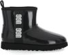 Ugg Classic Clear Mini II Boot voor Grote Kinderen in Black,, Synthetisch online kopen