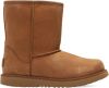 Ugg Classic Weather Short laarzen voor Grote Kinderen in Brown,, Leder online kopen