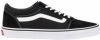 Vans Sneakers 187 Ward Platform , Zwart, Unisex online kopen