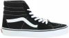 Vans Anaheim Factory SK8 High 38 Dx Sneakers , Zwart, Heren online kopen