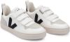 Veja sneakers Small V 10 Velcro Cwl , Wit, Unisex online kopen