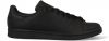 Adidas Originals m20327 stan smith lage hoogste tennisschoenen , Zwart, Unisex online kopen