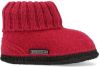 Bergstein Pantoffels Cozy 23 Roze online kopen