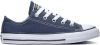 Converse Sneakers Chuck Taylor All Star 3J237 , Blauw, Unisex online kopen