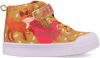 Go Banana's Go Banana&apos, s Sneakers GB FOXYROXY H Oranje/Roze 26 online kopen