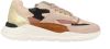 Kipling Sneakers FABIANA 22165413 0127 Roze 34 online kopen