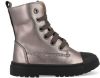 Shoesme Boot Biker SW21W001 A Zilver 28 online kopen