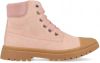 Shoesme Boots Biker SW22W007 B Roze online kopen