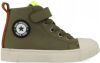 Shoesme Sneakers SH22W024 B Groen online kopen