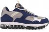 Vingino Oxup VB46 1003 04 Blauw online kopen