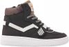 Vingino Rens Mid Velcro VB44 1031 04 Donkergrijs online kopen