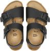 Birkenstock New York sandalen zwart online kopen