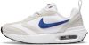 Nike Air Max Dawn sneakers wit/blauw/ecru/zwart online kopen