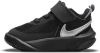 Nike Dunk Nike Team Hustle D 10 Schoen voor baby's/peuters Zwart online kopen