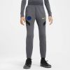 Nike Inter Trainingsbroek Dry Strike Grijs/Zwart/Geel Kinderen online kopen