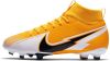 Nike Kids Nike Jr. Mercurial Superfly 7 Academy MG Voetbalschoen voor kids (meerdere ondergronden) Oranje online kopen