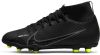 Nike Jr. Mercurial Superfly 9 Club FG/MG Voetbalschoen voor kleuters/kids(meerdere ondergronden) Zwart online kopen
