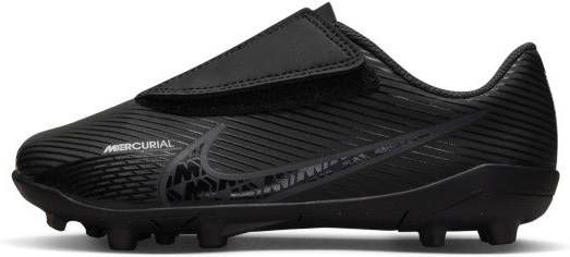 Nike Jr. Mercurial Vapor 15 Club MG Voetbalschoenen voor kleuters(meerdere ondergronden) Zwart online kopen