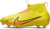 Nike Jr. Zoom Mercurial Superfly 9 Academy FG/MG Voetbalschoenen voor kleuters/kids(meerdere ondergronden) Geel online kopen