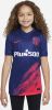 Nike Kids Atlético de Madrid 2021/22 Stadium Uit Voetbalshirt voor kids Blauw online kopen