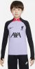 Nike Kids Liverpool FC Strike Nike Dri FIT knit voetbaltrainingstop voor kids Paars online kopen