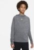 Nike Kids Nike Dri FIT Academy Voetbalhoodie voor kids Zwart online kopen
