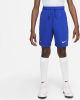 Nike Kids Nike Dri FIT F.C. Libero Voetbalshorts voor kids Blauw online kopen