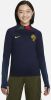 Nike Portugal Trainingsshirt Dri FIT Strike Drill 2022/23 Navy/Groen/Geel Kinderen online kopen