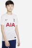 Nike Tottenham Hotspur FC 2021/22 Thuisshirt Junior White/White/Binary Blue Kind online kopen