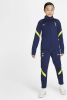 Nike Kids Tottenham Hotspur Strike Nike voetbaltrainingspak met Dri FIT voor kids Blauw online kopen