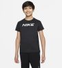 Nike T shirt Pro Dri FIT Big Kids'(Boys')Short Sleeve Top online kopen